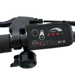 Dirwin Pacer X 350W Electric Bike