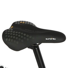 Eunorau FAT-AWD 2.0 Electric Bike