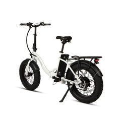 Eunorau E-FAT-STEP Electric Bike
