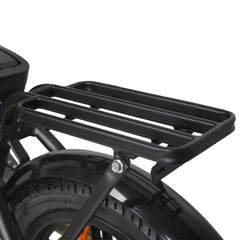 Nakto Skylark 2 Electric Bike 500W - Black
