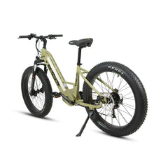 Eunorau FAT-HD 2.0 / Hunter X7 Electric Bike