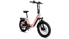 Eunorau META20 1.0 Electric Bike