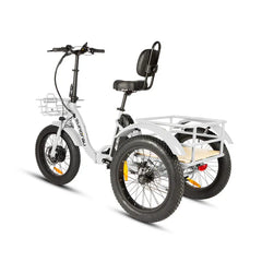Eunorau NEW-TRIKE 2.0 Electric Bike