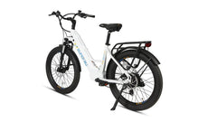Eunorau META24 1.0 Electric Bike