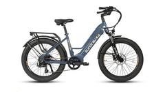 Eunorau META26 1.0 Electric Bike