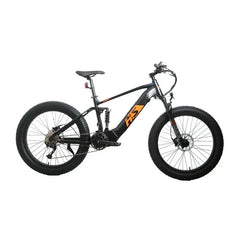 Eunorau FAT-HS / Hunter X8 Electric Bike