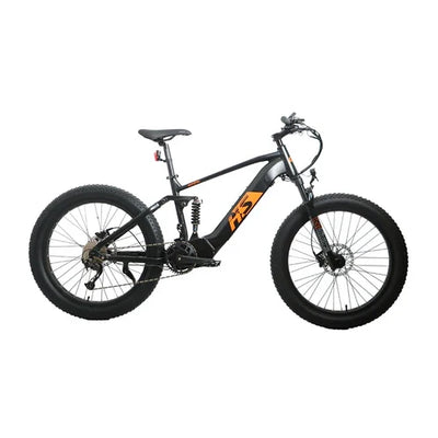 Eunorau FAT-HS / Hunter X8 Electric Bike