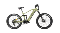 Eunorau SPECTER-S 3.0 / Hunter X9 Electric Bike