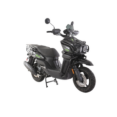 Tao Motor TANK 200 EFI Motorcycle - 175cc Sport Moped