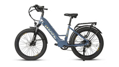 Eunorau META26 1.0 Electric Bike