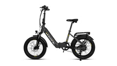 Eunorau META20 1.0 Electric Bike