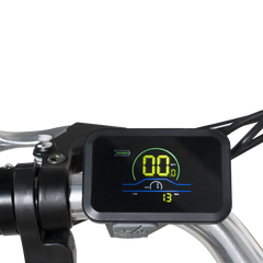 Nakto Camel Step-Thru Electric Bike 350W