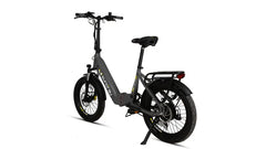Eunorau META20 1.0 Electric Bike