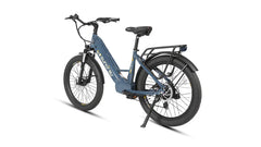 Eunorau META26 1.0 Electric Bike