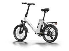 Himiway B3 / Foldable Electric Commuter Bike