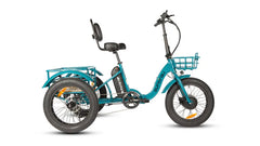 Eunorau NEW-TRIKE 2.0 Electric Bike