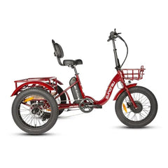 Eunorau NEW-TRIKE 2.0 Electric Bike