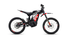 Eunorau R1 Off-Road Electric Bike