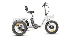 Eunorau NEW-TRIKE 2.0 Electric Bike