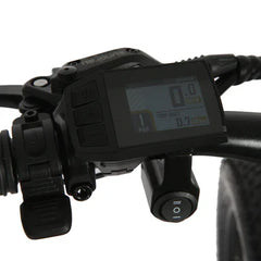 Eunorau FAT-AWD 3.0 Electric Bike