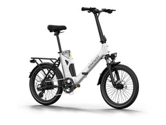 Himiway B3 / Foldable Electric Commuter Bike