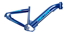 Rattan Sequoia Fat Tire 750W Electric Bike