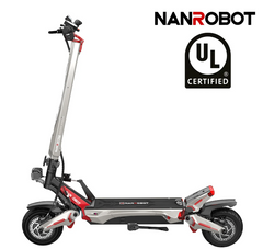 Nanrobot N6 72V Electric Scooter *PREORDER AUGUST*
