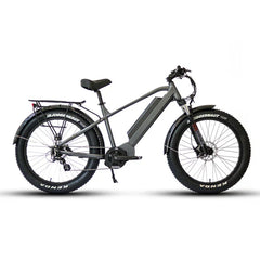 Eunorau FAT-HD 1.0 Pro / Hunter X7 Electric Bike