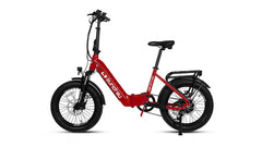 Eunorau META20 1.0 Electric Bike