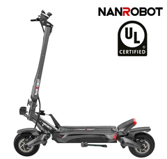 Nanrobot N6 72V Electric Scooter *PREORDER AUGUST*