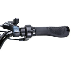 Nakto F2 Electric Bike 750W Motor - Black
