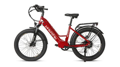 Eunorau META24 1.0 Electric Bike
