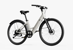Urtopia Carbon 1 Step-Thru E-Bike