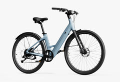 Urtopia Carbon 1 Step-Thru E-Bike