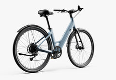 Urtopia Carbon 1 Step-Thru E-Bike