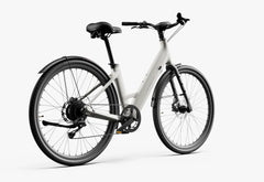 Urtopia Carbon 1 Step-Thru E-Bike