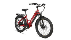 Eunorau META24 1.0 Electric Bike