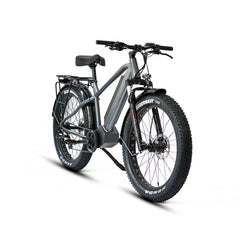 Eunorau FAT-HD 1.0 Pro / Hunter X7 Electric Bike