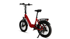 Eunorau META20 1.0 Electric Bike