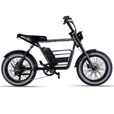 Tracer Verge 20