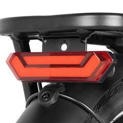 Cyrusher Sonder Folding E-Bike