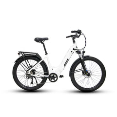 Eunorau META275 ST 1.0 Electric Bike