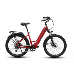 Eunorau META275 ST 1.0 Electric Bike