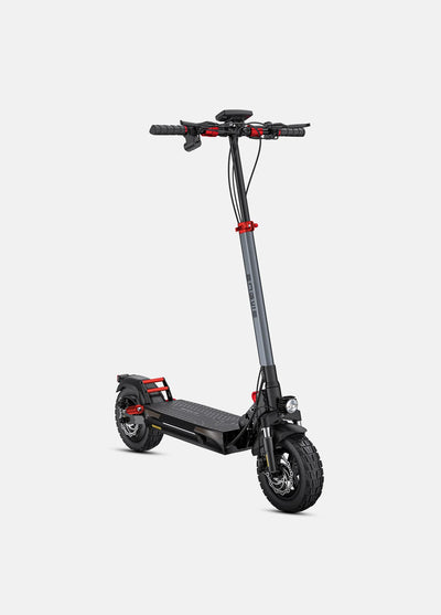 ENGWE Y600 Foldable Electric Scooter