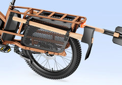 Letrigo Workhorse Electric Bike