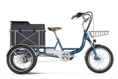Letrigo Robin Cargo Electric Bike