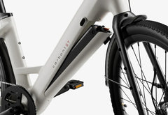 Urtopia Carbon Classic Step-Thru E-Bike
