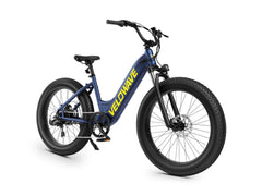 Velowave Rover Step-Thru Electric Bike