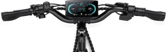 Letrigo Minivan Electric Bike
