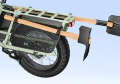 Letrigo KODA Electric Bike